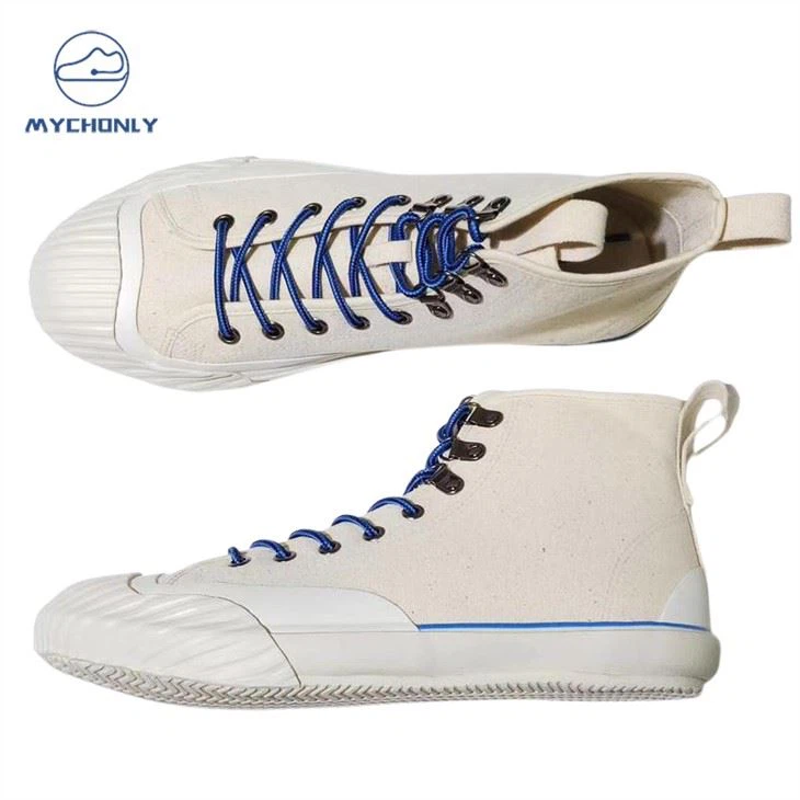Top Quality Canvas Sneaker Booties