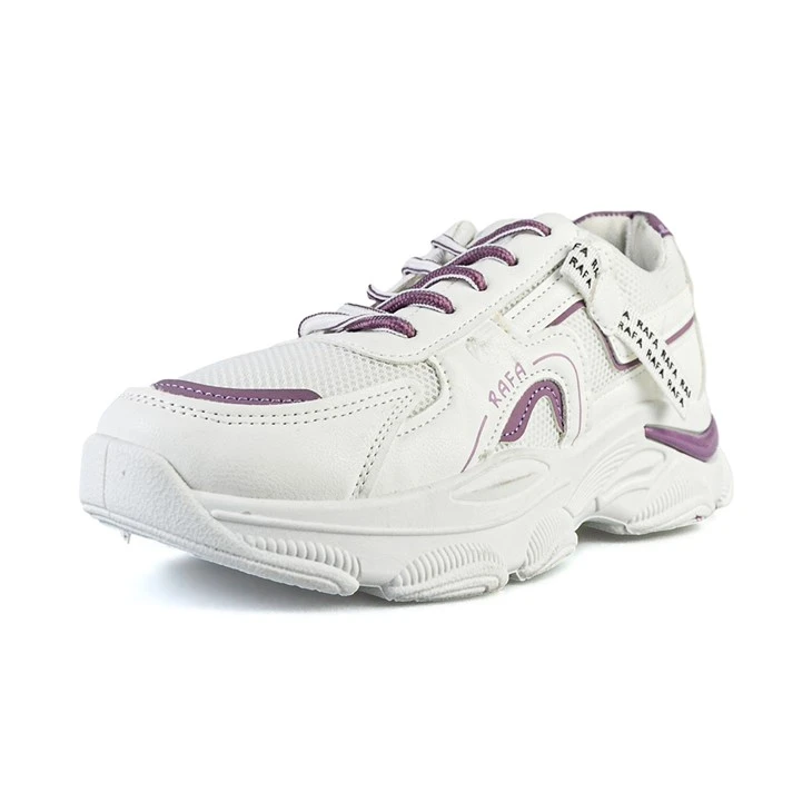 Running Shoes Women Breathable Sports Shoes