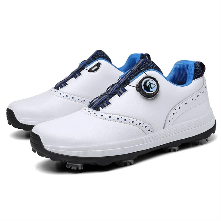 Golf Footwear Factory