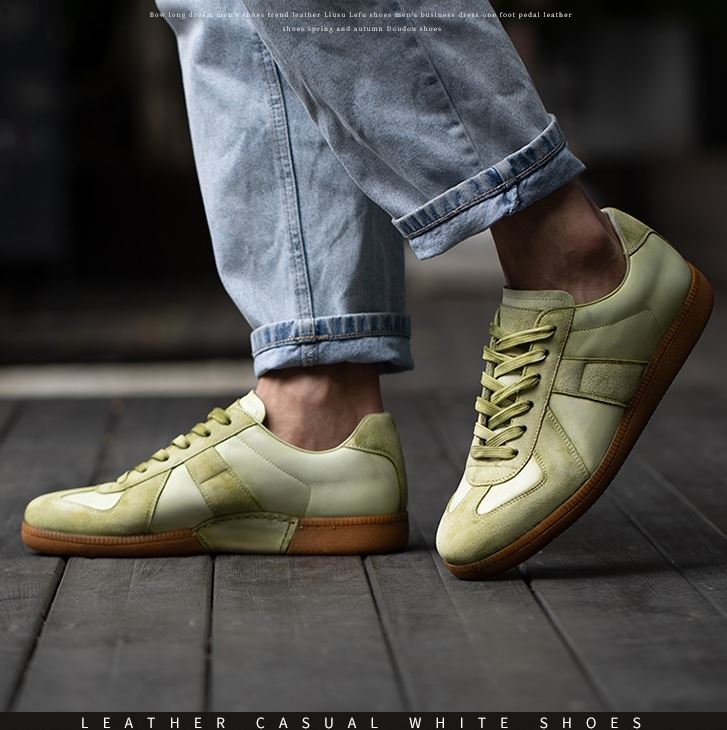 Fashion Men And Women Style Casual Sneakers