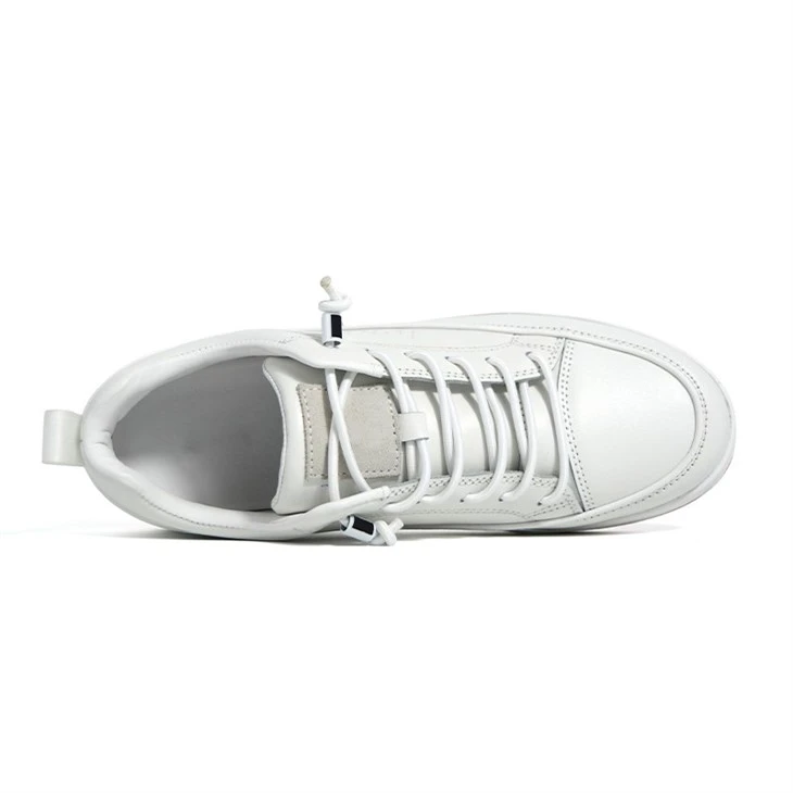 Full-Grain Leather Premium Casual Shoes price