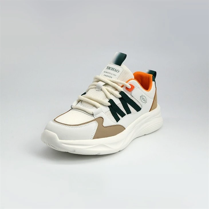 High Quality Cement Casual Style Shoes