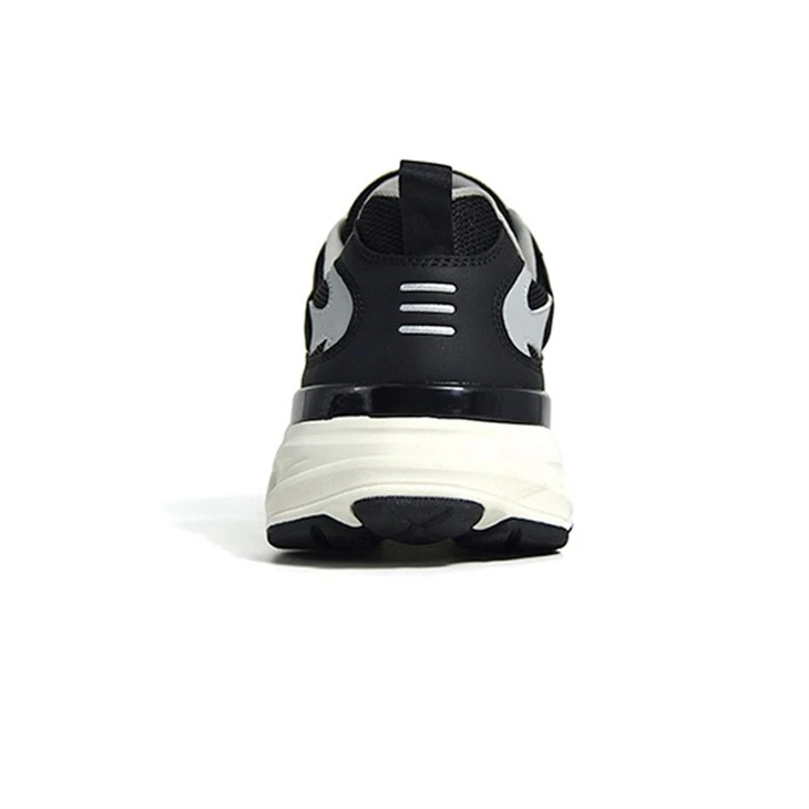 Men's Plant-Based Vegan Lace-Up Sneakers ODM price