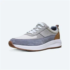 Flexibele sport hardloopschoenen