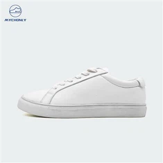 Echte ECHT Lederen Casual Schoenen