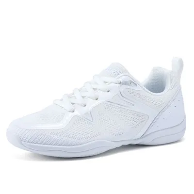 Comfortabele dansende cheer sneakers