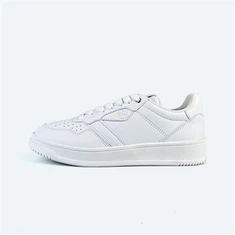 Beknopte veelzijdige lichtgewicht ademende witte sneakers