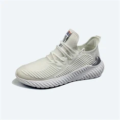Fly Knit Walking Sneakers
