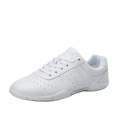 Moderne competitieve dansschoenen