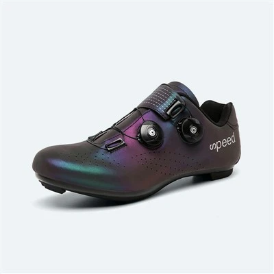 Racefietsschoenen voor heren en dames